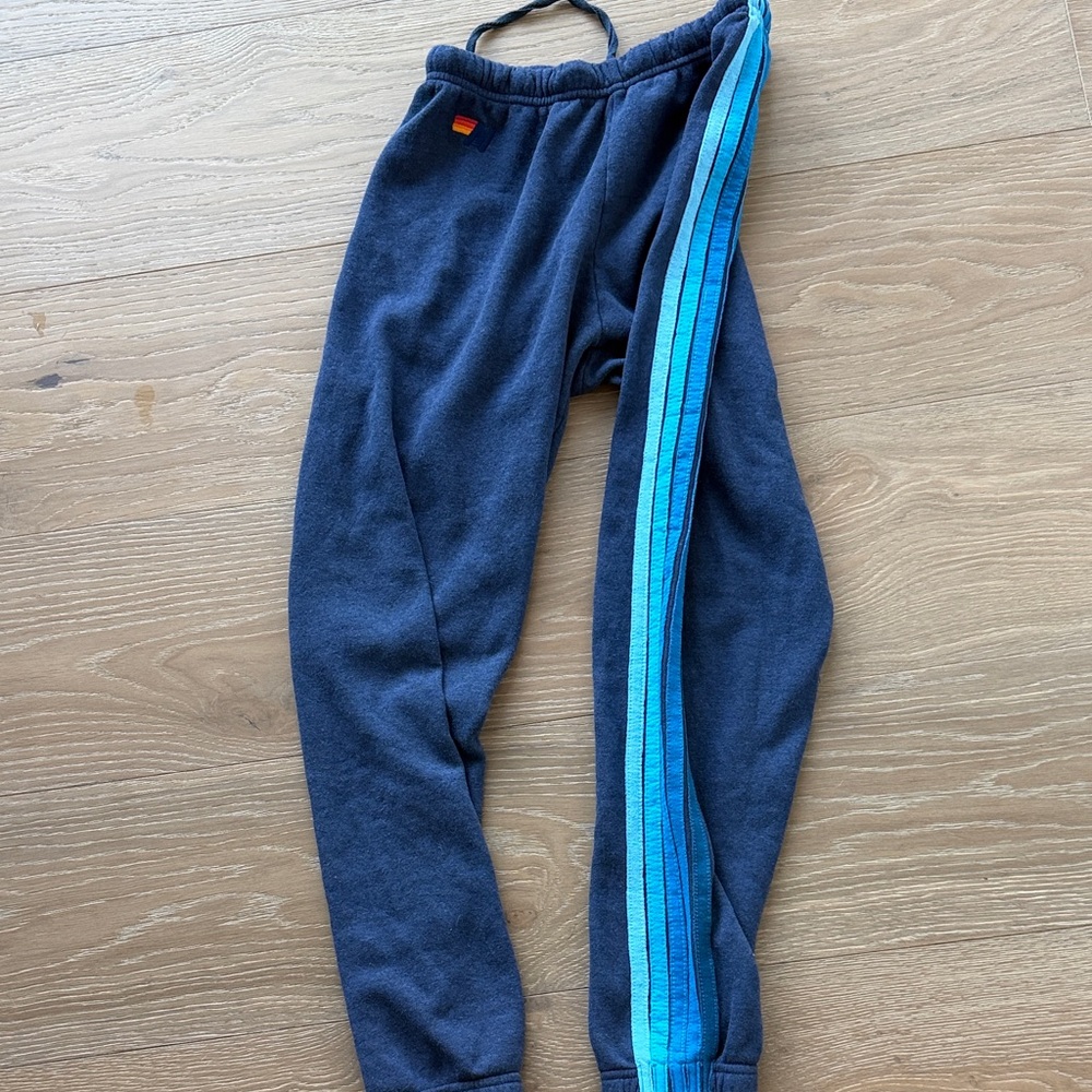 Aviator Nation Sweatpant M